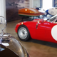 Illustration for article titled This Is Hands Down The Coolest Garage In Beverly Hills